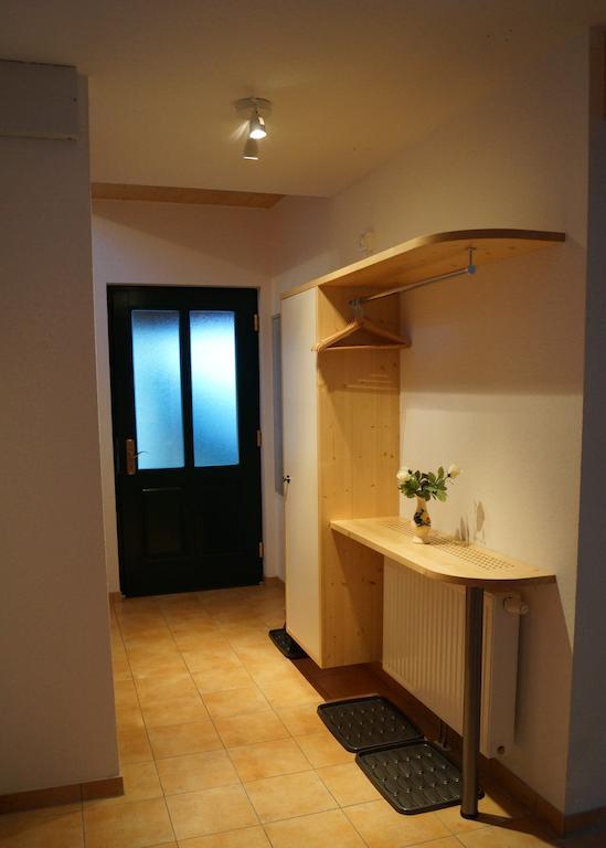 Chalet Olympia Neustift im Stubaital Esterno foto