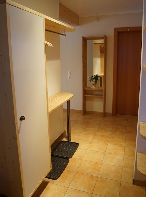 Chalet Olympia Neustift im Stubaital Esterno foto
