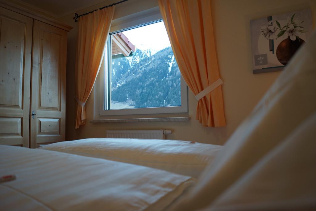 Chalet Olympia Neustift im Stubaital Camera foto