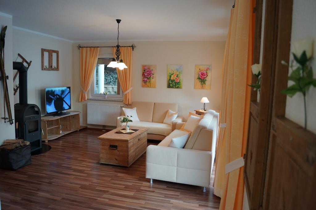 Chalet Olympia Neustift im Stubaital Esterno foto