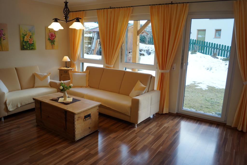Chalet Olympia Neustift im Stubaital Esterno foto