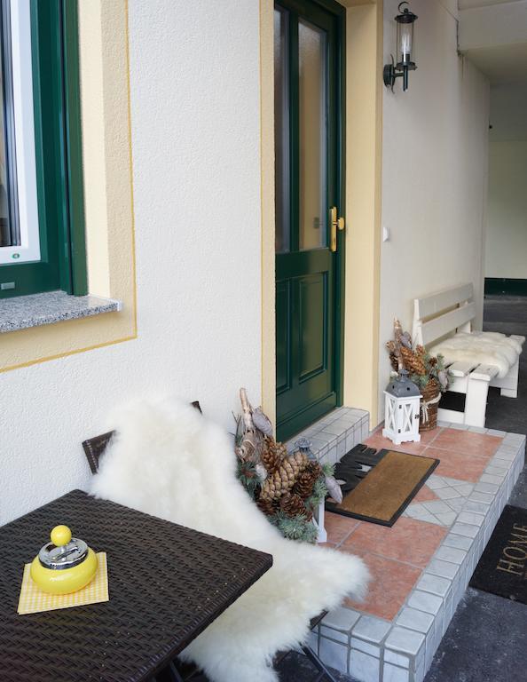 Chalet Olympia Neustift im Stubaital Esterno foto