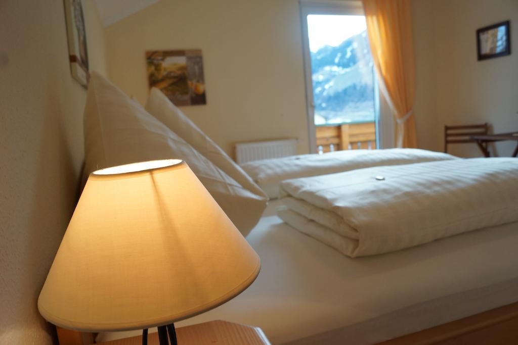 Chalet Olympia Neustift im Stubaital Camera foto